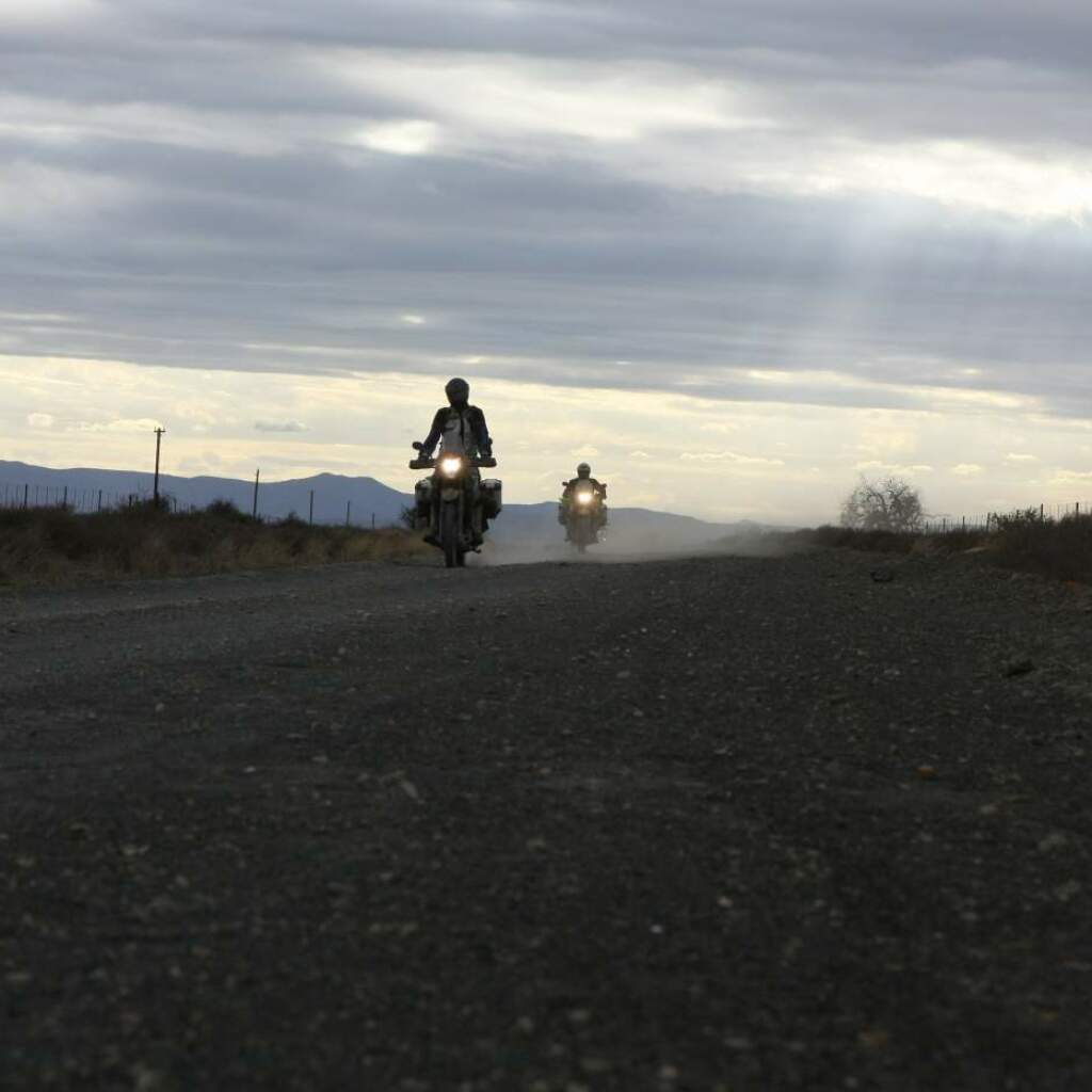 Motorradreisen Sudafrika Panorama Route Naturschönheiten Aussichtspunkte